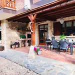 Holiday home Caserio Arrigorri Excelente Ubicacion Jardin Con Bbq Perfecto Grupos Murguia