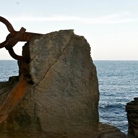 Caserio Arrigorri Excelente Ubicacion Jardin Con Barbacoa 15 Plazas Holiday home