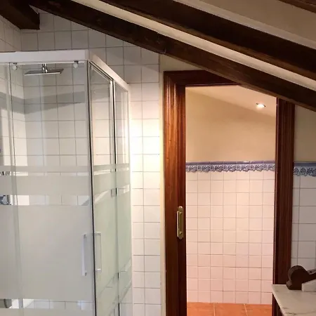 Holiday home Caserio Arrigorri Excelente Ubicacion Jardin Con Barbacoa 15 Plazas Murguia