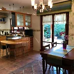 Holiday home Caserio Arrigorri Excelente Ubicacion Jardin Con Bbq Perfecto Grupos