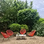 Caserio Arrigorri Excelente Ubicacion Jardin Con Bbq Perfecto Grupos Holiday home