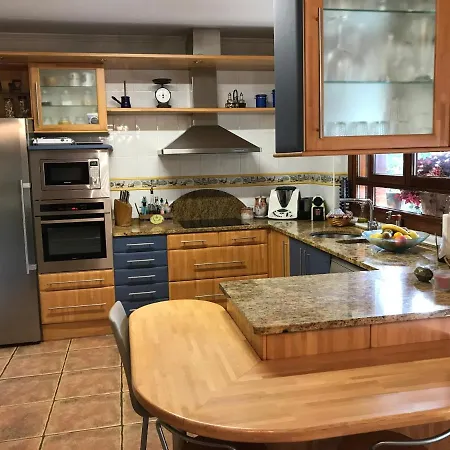 Caserio Arrigorri Excelente Ubicacion Jardin Con Barbacoa 14 Plazas *