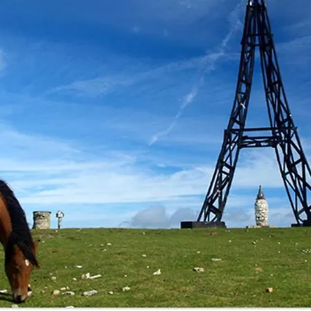 Caserio Arrigorri Excelente Ubicacion Jardin Con Barbacoa 15 Plazas Murguía
