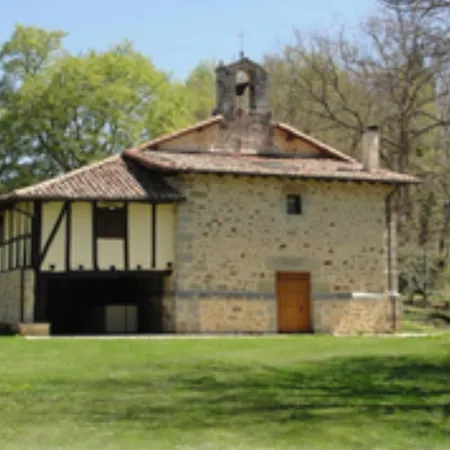 Caserio Arrigorri Excelente Ubicacion Jardin Con Barbacoa 15 Plazas * Murguía