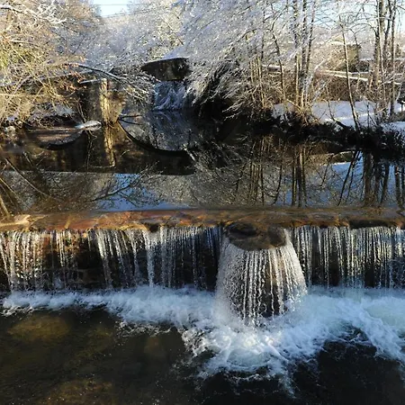Caserio Arrigorri Excelente Ubicacion Jardin Con Barbacoa 15 Plazas Nyaraló *