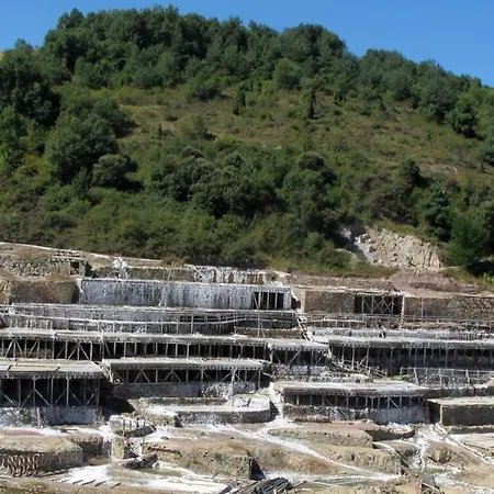 Caserio Arrigorri Familiar Con Jardin Y Vistas Al Gorbea, Alava Дом отдыха *