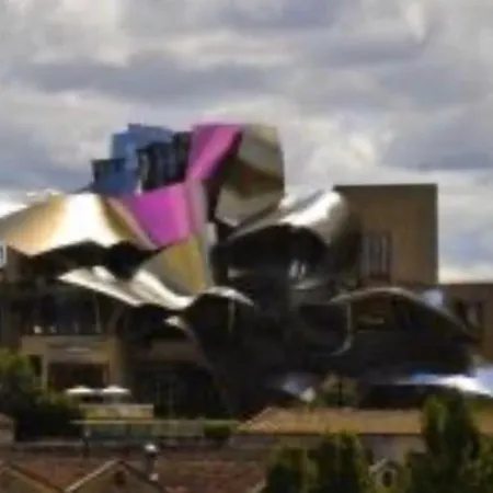 Nyaraló Caserio Arrigorri Excelente Ubicacion Jardin Con Barbacoa 15 Plazas Murguía