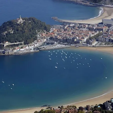 Caserio Arrigorri Excelente Ubicacion Jardin Con Barbacoa 15 Plazas *