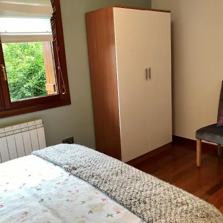 Holiday home Caserio Arrigorri Familiar Con Jardin Y Vistas Al Gorbea, Alava Murguia