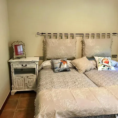 Caserio Arrigorri Excelente Ubicacion Jardin Con Barbacoa 15 Plazas *