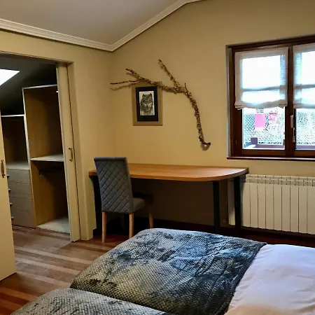 Caserio Arrigorri Familiar Con Jardin Y Vistas Al Gorbea, Alava Дом отдыха Мургуия
