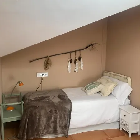 Caserio Arrigorri Excelente Ubicacion Jardin Con Barbacoa 15 Plazas *