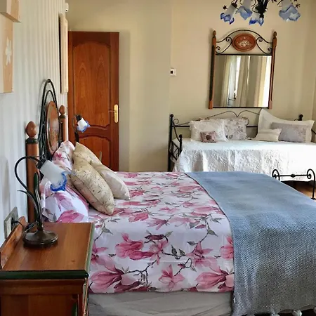 Caserio Arrigorri Familiar Con Jardin Y Vistas Al Gorbea, Alava Дом отдыха *