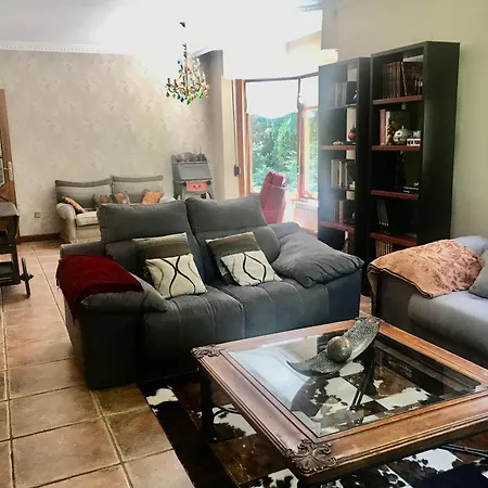 Caserio Arrigorri Excelente Ubicacion Jardin Con Barbacoa 14 Plazas * Murguia
