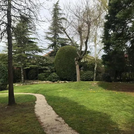 Nyaraló Caserio Arrigorri Excelente Ubicacion Jardin Con Barbacoa 15 Plazas Murguía