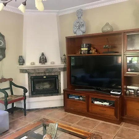 Caserio Arrigorri Excelente Ubicacion Jardin Con Barbacoa 14 Plazas Murguia