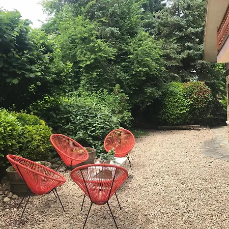 Caserio Arrigorri Excelente Ubicacion Jardin Con Barbacoa 14 Plazas Murguia