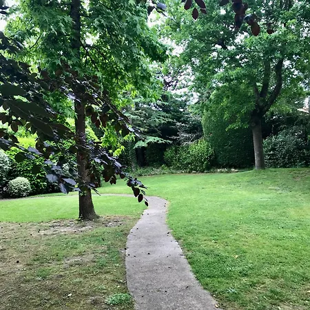Nyaraló Caserio Arrigorri Excelente Ubicacion Jardin Con Barbacoa 15 Plazas Murguía