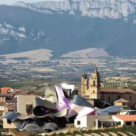 Caserio Arrigorri Familiar Con Jardin Y Vistas Al Gorbea, Alava Дом отдыха Мургуия