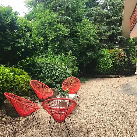 Caserio Arrigorri Familiar Con Jardin Y Vistas Al Gorbea, Alava