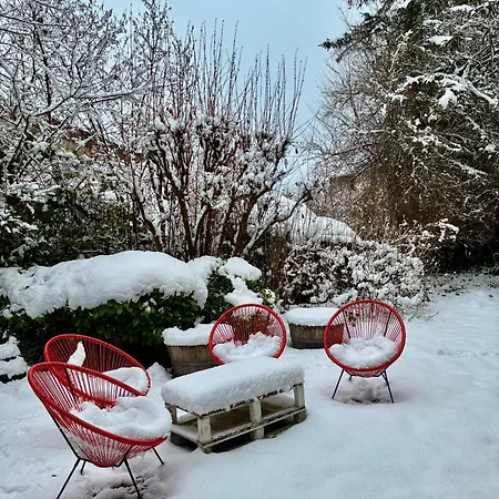 Caserio Arrigorri Familiar Con Jardin Y Vistas Al Gorbea, Alava Дом отдыха