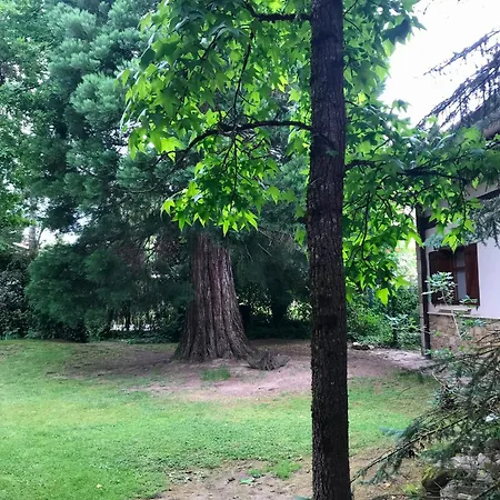 Caserio Arrigorri Familiar Con Jardin Y Vistas Al Gorbea, Alava Мургуия