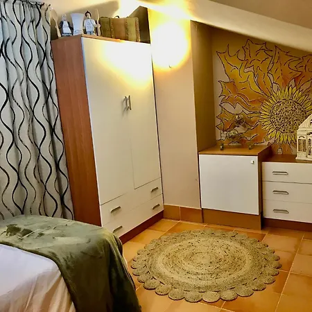 Дом отдыха Caserio Arrigorri Familiar Con Jardin Y Vistas Al Gorbea, Alava *