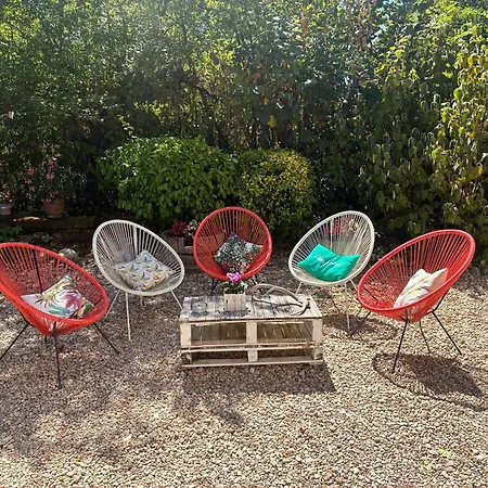 Caserio Arrigorri Casa Rural Con Jardin Y Barbacoa Perfecto Para Grupos *
