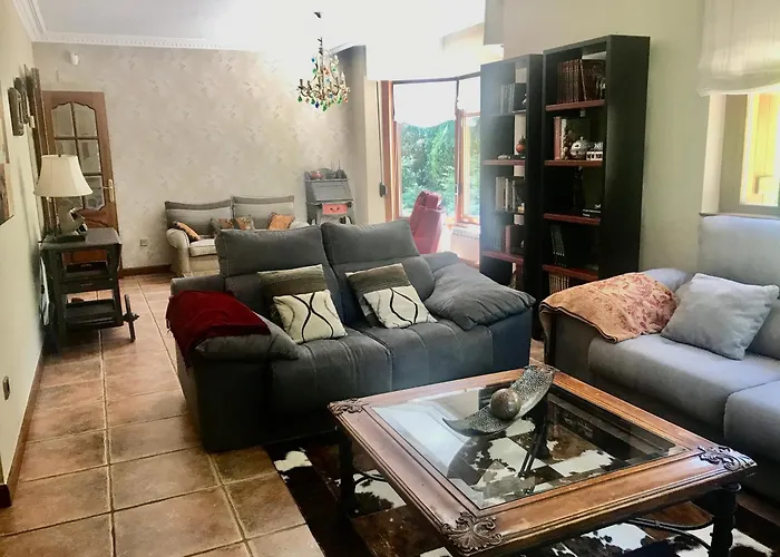 Caserio Arrigorri Excelente Ubicación Jardín Con Bbq Perfecto Grupos * Murguía