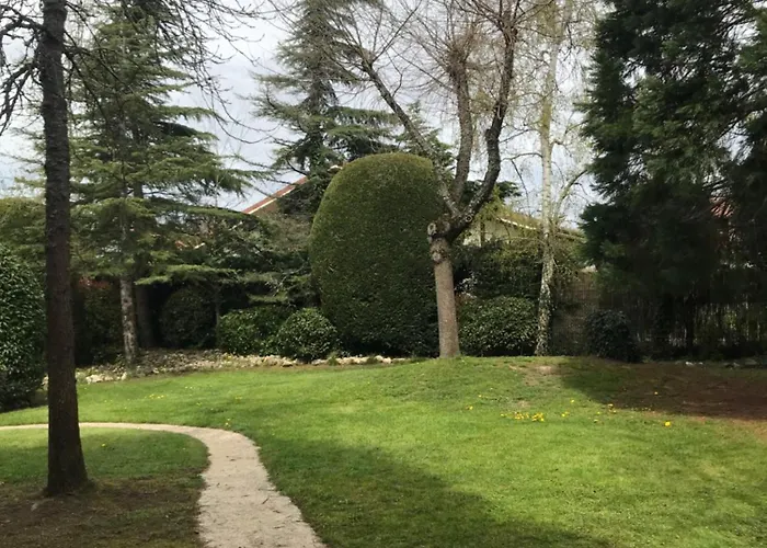 Сasa de vacaciones Caserio Arrigorri Excelente Ubicación Jardín Con Bbq Perfecto Grupos Murguía