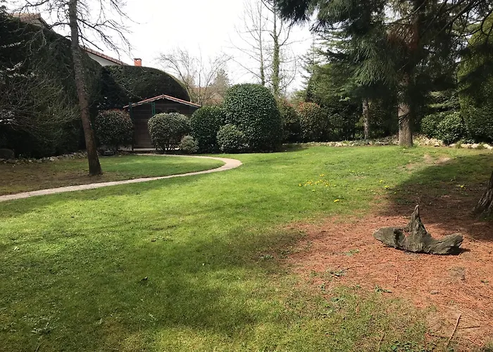 Caserio Arrigorri Excelente Ubicación Jardín Con Bbq Perfecto Grupos * Murguía